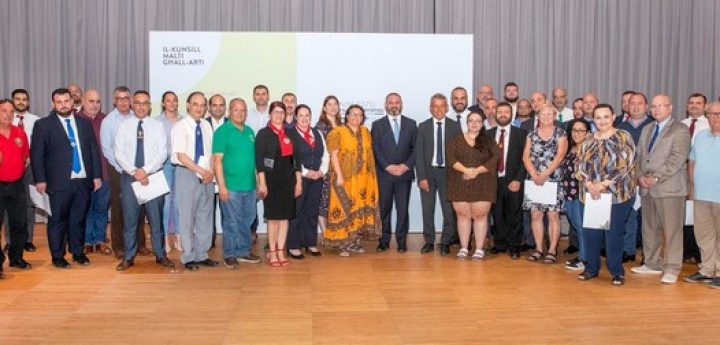 La Stella Philharmonic Society benefits from ACM financing