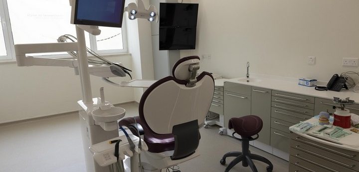 New dental clinic opening in Gozo in joint educational project