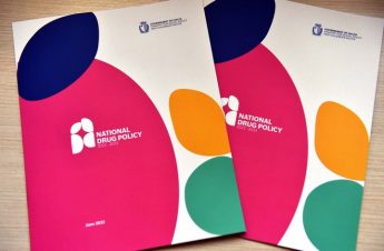 National Drug Policy launched for the Maltese Islands