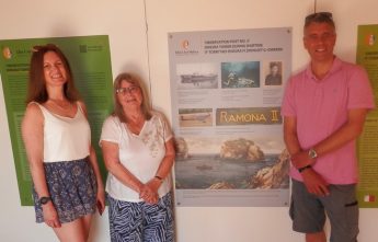 Memories shared – Dwejra Spitfire crash 80 years on