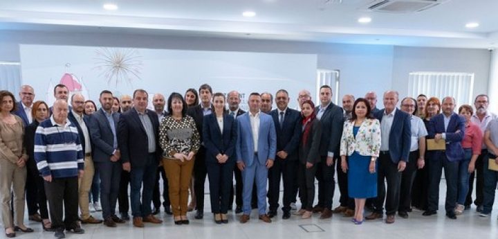 49 Councils, including 11 from Gozo, benefit from cultural activities scheme