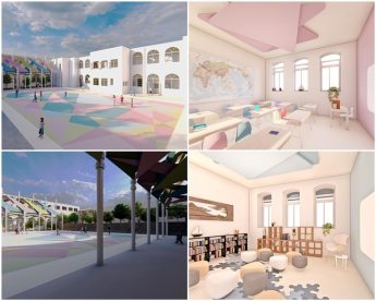 €24 million investment on Victoria Educational Complex and Nadur Primary – Government