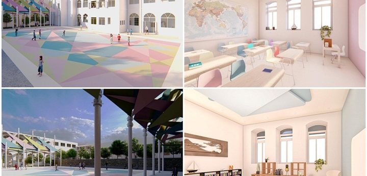 €24 million investment on Victoria Educational Complex and Nadur Primary – Government