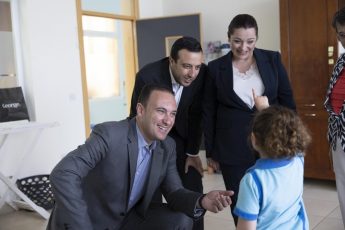 Summer services for Gozo students with disabilities to be strengthened