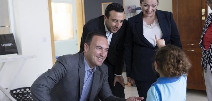 Summer services for Gozo students with disabilities to be strengthened