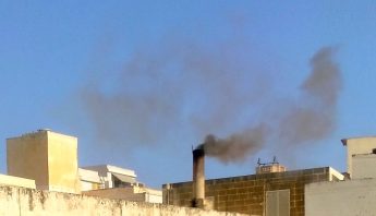 Environment Committee MEPs push for tougher air pollution rules
