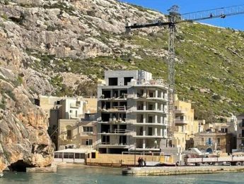 Fear of “so-called development” ruining Gozo forever is spreading – Sant Fear of “so-called development” ruining Gozo forever is spreading – Sant