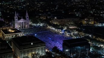 12,000 spectators attend BBC Concert Orchestra event