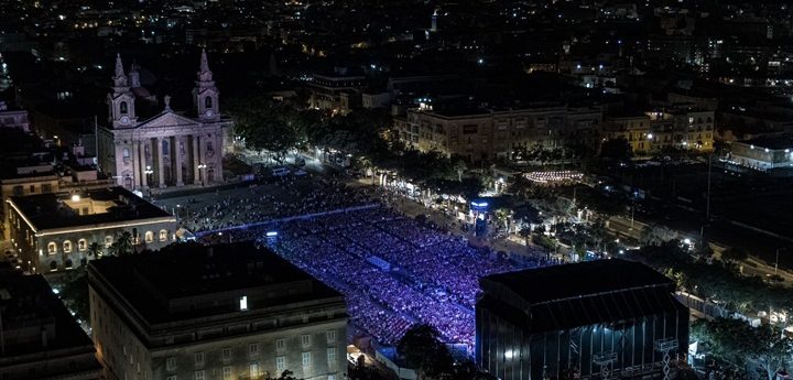 12,000 spectators attend BBC Concert Orchestra event