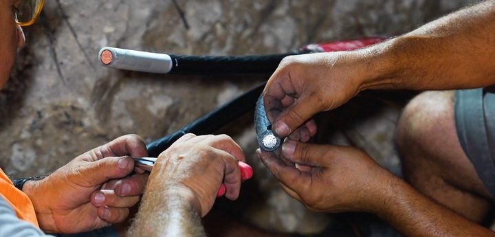 Enemalta customers affected by 13 underground cable faults