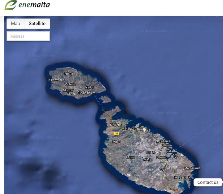 Power cuts continue across Malta with 5 new faults overnight