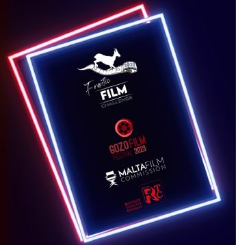 The Frantic Film Challenge is back for a second year