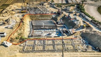 60% of works completed on Xewkija Multimodal Hub – Minister
