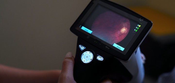 Free ophthalmology tests for the elderly extended to Gozo