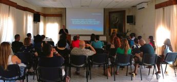 Psychodynamics of family life – Diocese of Gozo course