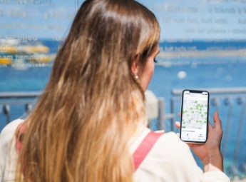 Updated version of free Tallinja App launched