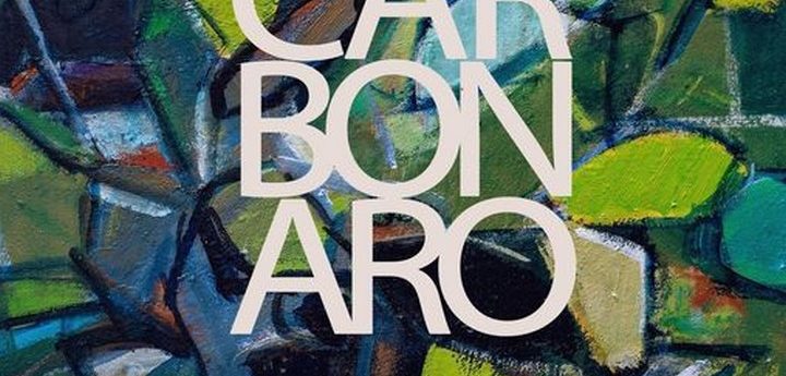 Carbonaro – Exhibition of 60 works by Pawl Carbonaro