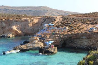 Comino.. An island with no vision and the victim of negligence – NGOs