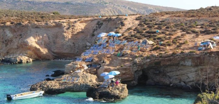 Comino.. An island with no vision and the victim of negligence – NGOs