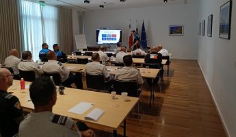 Transport Malta Enforcement Officers get “comprehensive” training