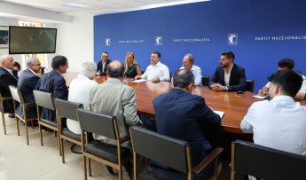 Change is needed in the way Gozo is being run – PN Change is needed in the way Gozo is being run – PN
