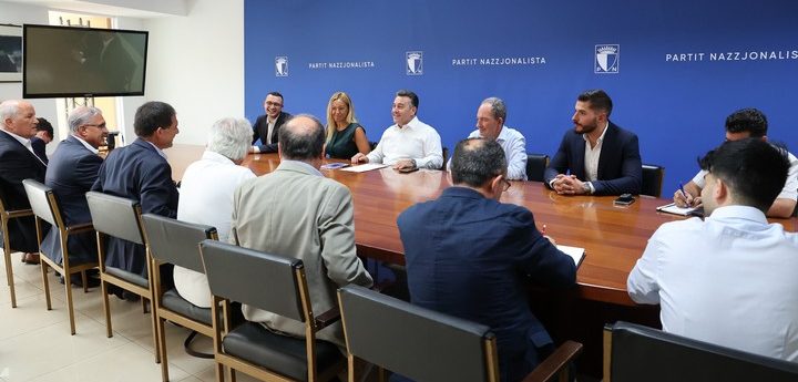 Change is needed in the way Gozo is being run – PN