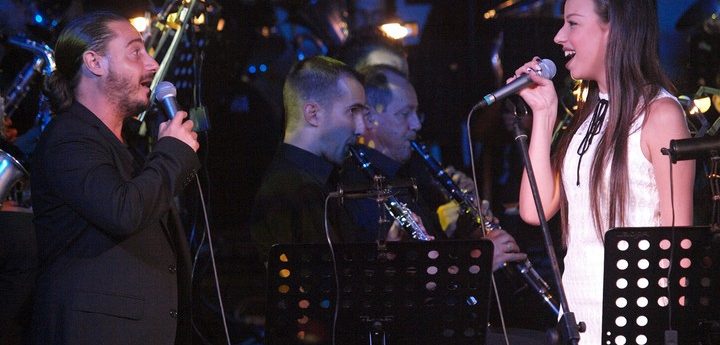 Stage and Proms on the Sea returns next month