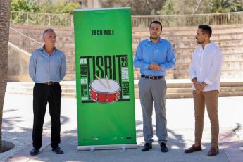 TISBET – An evening of music and dance at the Villa Rundle TISBET – An evening of music and dance at the Villa Rundle