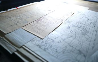 15,000 historic water services plans to be digitised