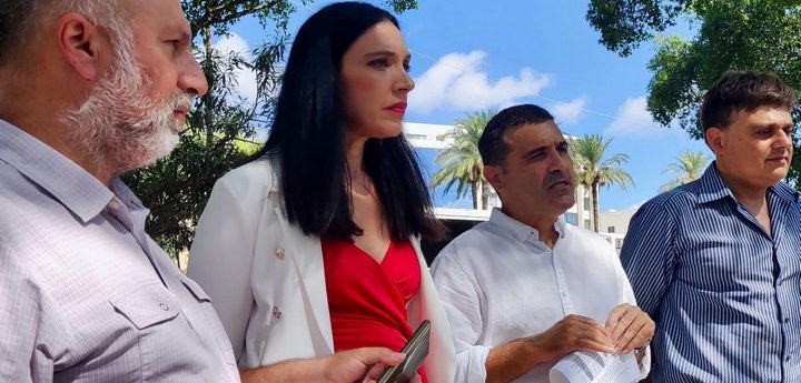 “On paper, the Gozo strategy reflects ADPD’s stance”