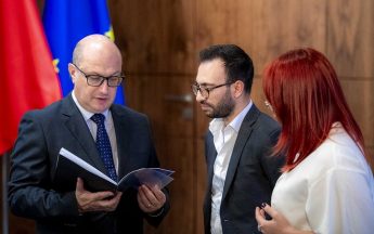 Compendium of laws regulating construction in Malta
