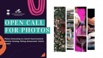 GRC open call for photos showcasing Gozo’s gastronomic identity