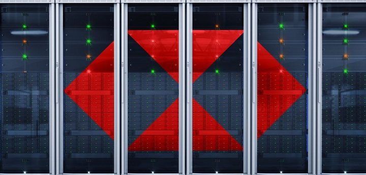 Some HSBC banking systems not available overnight