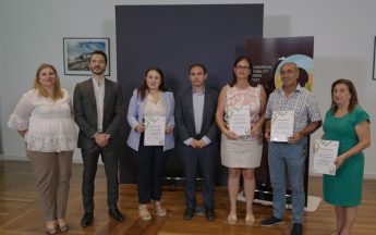 Two Gozo Councils win European Mobility week competition
