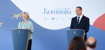 EC President praises the results of Nadur primary school project