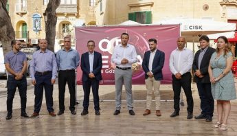 Opera is Gozo – A month of opera-related activities launched Opera is Gozo – A month of opera-related activities launched