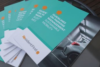 Parking management guidelines discussed with Local Councils