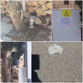Urgent appeal for improved waste management in Gozo Urgent appeal for improved waste management in Gozo