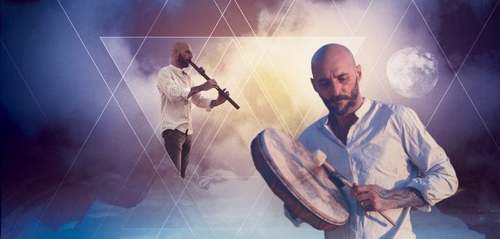 A Sound Journey – Gozo talk on the “remarkable potential of sound”