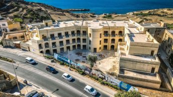 Dar San Guzepp home for the elderly to start operating next March – Minister Dar San Guzepp home for the elderly to start operating next March – Minister