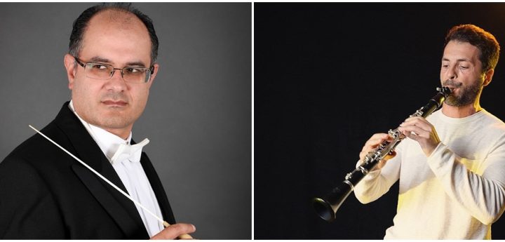 Classics at the Cathedral featuring the MPO