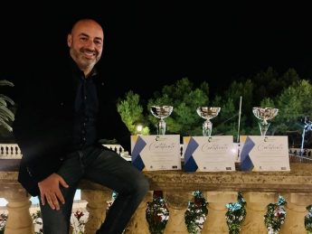Ghajnsielem Council win three awards for their green projects