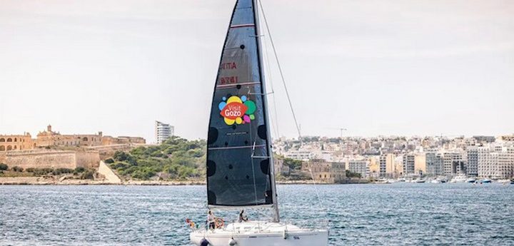 GTA wishes Gozo Dream team every success in Rolex Middle Sea Race