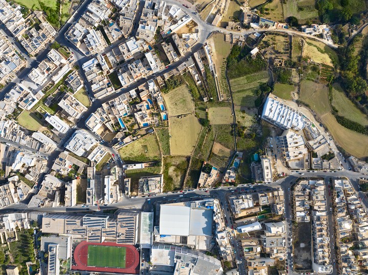 Preserve Victoria’s Green Lung for the greater good - DLH Ghawdex