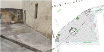 Nadur Local Council to carry out new embellishment project