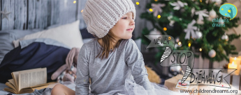 Help make a child’s Christmas brighter this year