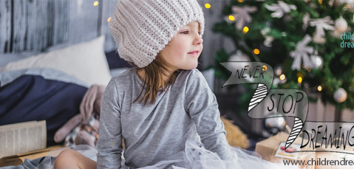 Help make a child’s Christmas brighter this year