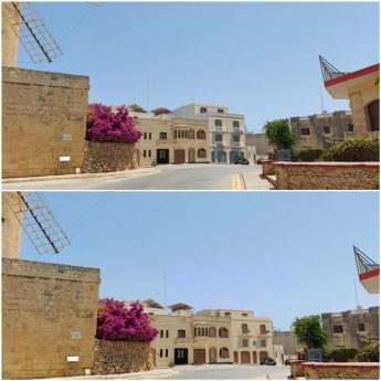 PA approves “downsized” apartment block close to Ta’ Kola Windmill PA approves “downsized” apartment block close to Ta’ Kola Windmill