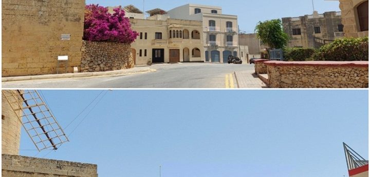 PA approves “downsized” apartment block close to Ta’ Kola Windmill