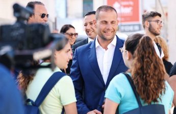Young people will play a central role in the future of Gozo – PM